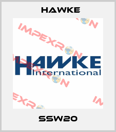 SSW20 Hawke