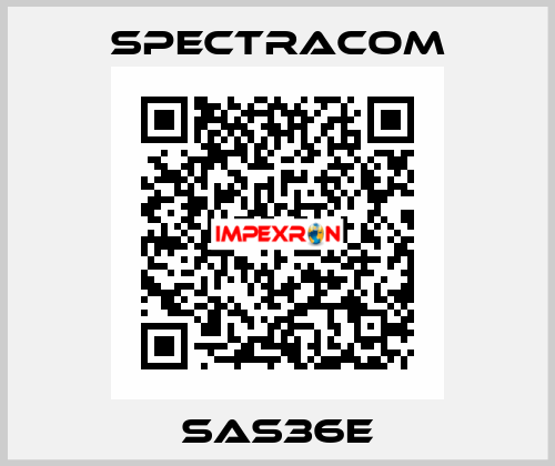 SAS36E SPECTRACOM