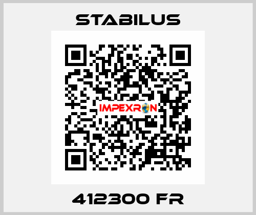 412300 FR Stabilus