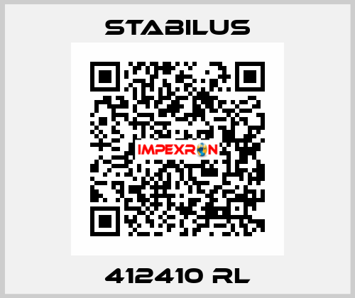 412410 RL Stabilus