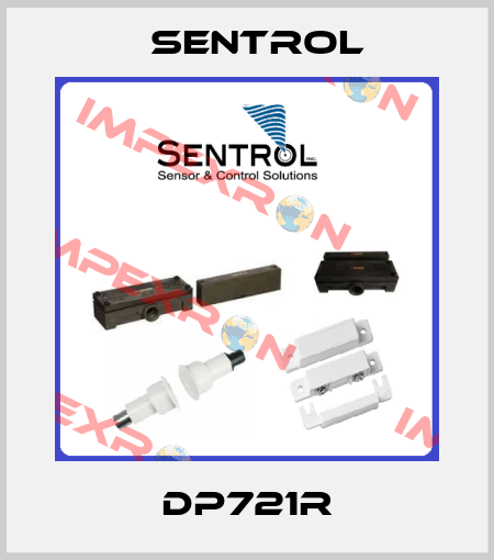 DP721R Sentrol