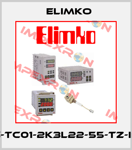 E-TC01-2K3L22-55-TZ-IN Elimko
