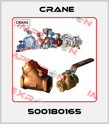 500180165 Crane