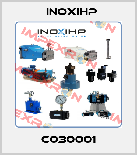 C030001 INOXIHP