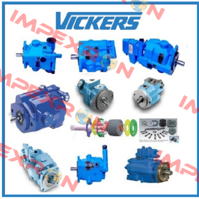 DGMC-3-PT-CW-40 Vickers (Eaton)