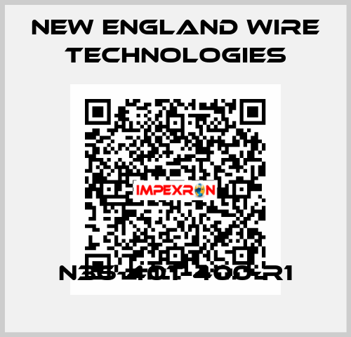 N36-40T-400-R1 New England Wire Technologies