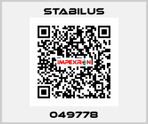 049778 Stabilus
