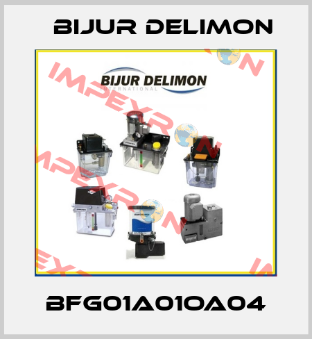 BFG01A01OA04 Bijur Delimon