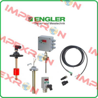 PN: 05291002 Type Pan-1.1002 Engler