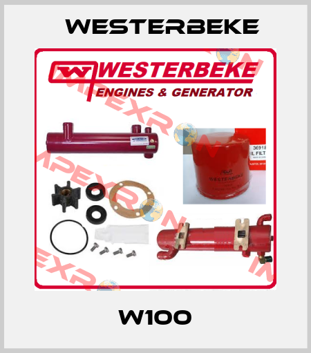 W100 Westerbeke