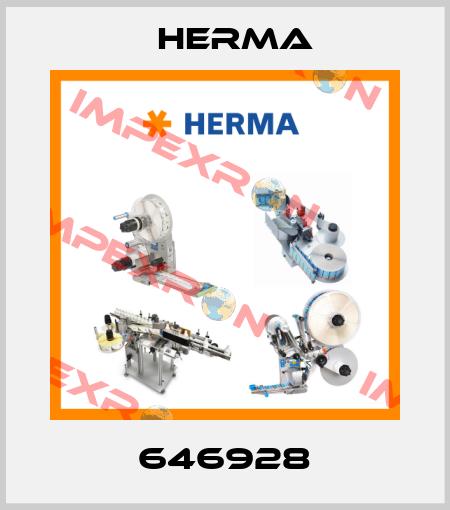 646928 Herma