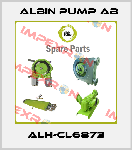 ALH-CL6873 Albin Pump AB