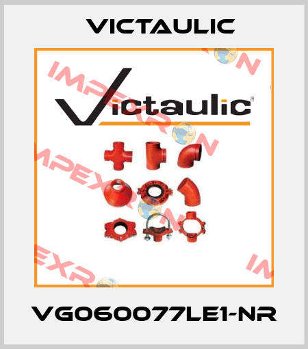 VG060077LE1-NR Victaulic