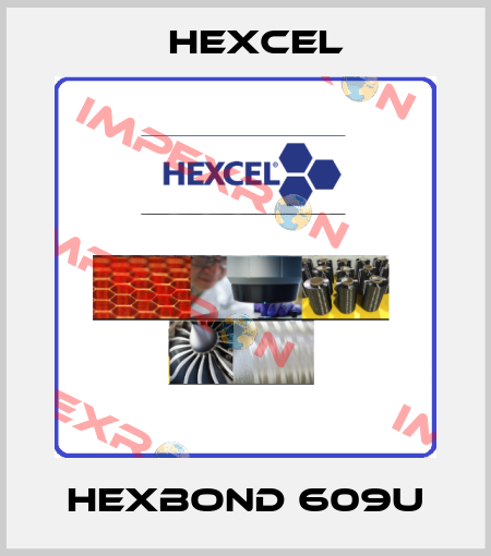 Hexbond 609U Hexcel