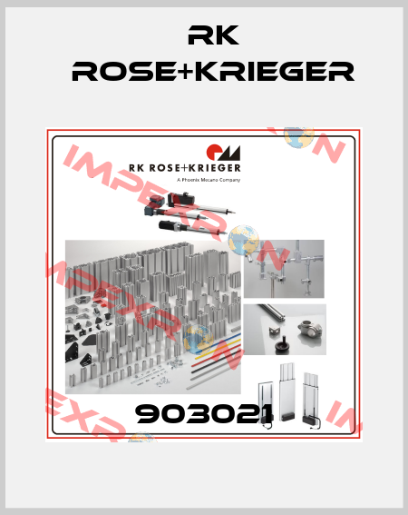 903021 RK Rose+Krieger