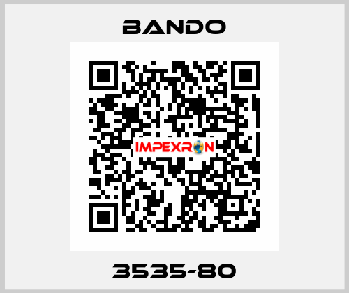 3535-80 Bando