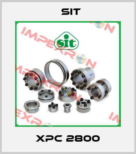 XPC 2800 SIT