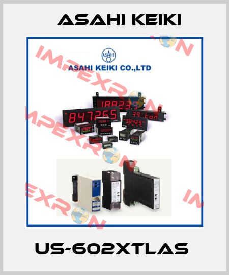 US-602XTLAS  Asahi Keiki
