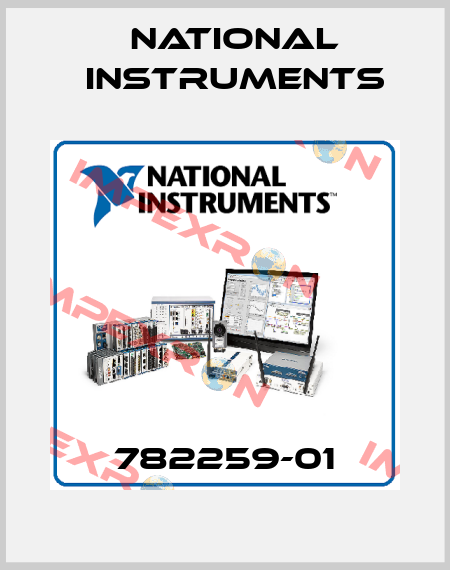 782259-01 National Instruments