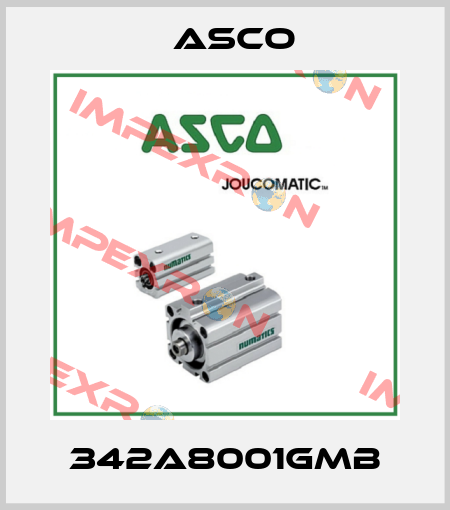 342A8001GMB Asco