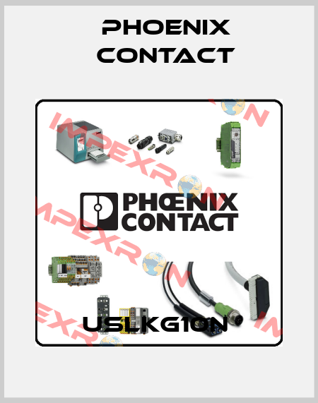 USLKG10N  Phoenix Contact
