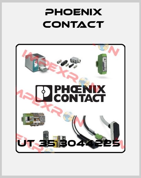 UT 35 3044225  Phoenix Contact