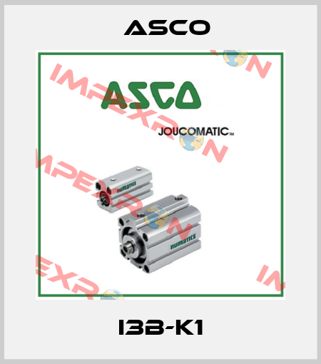 I3B-K1 Asco