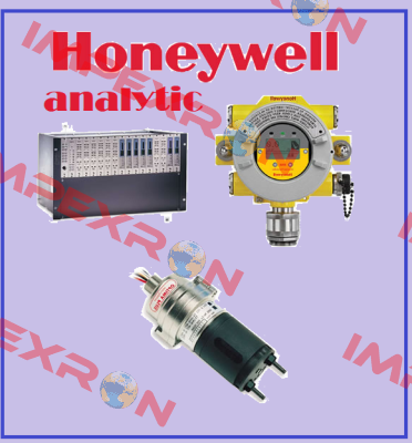 2110B2025 Honeywell Analytics