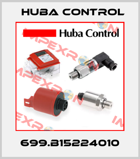 699.B15224010 Huba Control