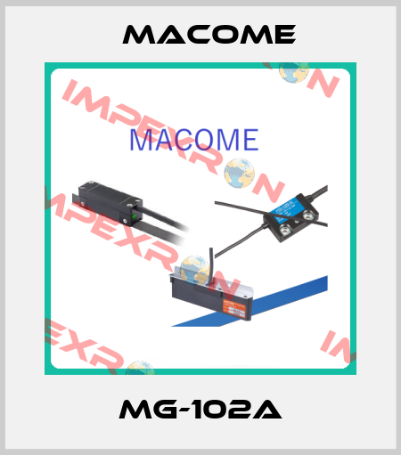MG-102A Macome