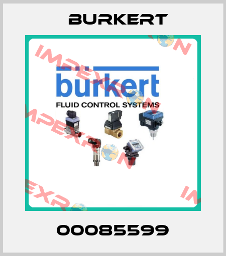 00085599 Burkert