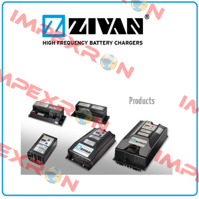 NG5 24/100 ZIVAN