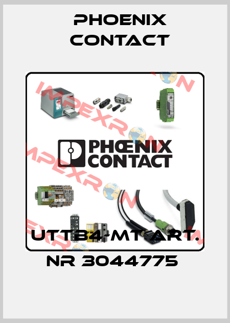 UTTB4-MT ART. NR 3044775  Phoenix Contact