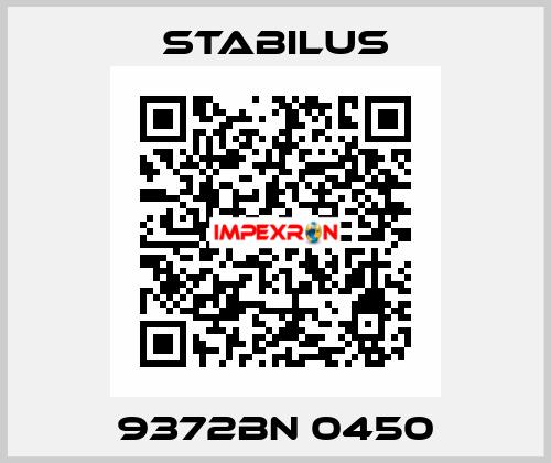 9372BN 0450 Stabilus