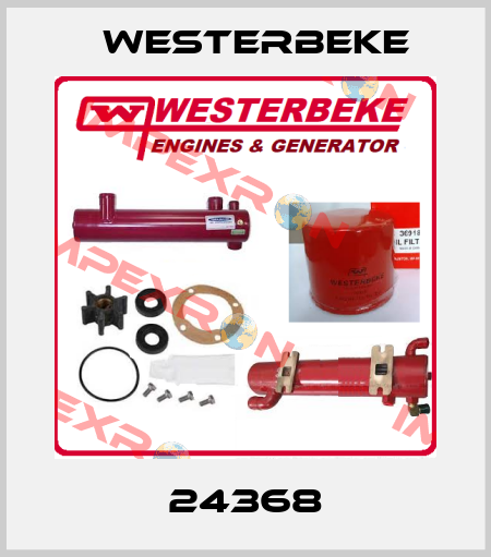 24368 Westerbeke