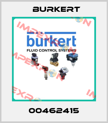 00462415 Burkert