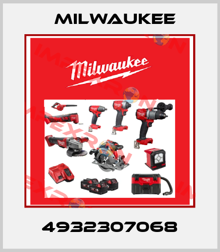 4932307068 Milwaukee