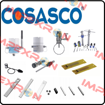 4500-T10-K03005-9.00-1-0 Cosasco