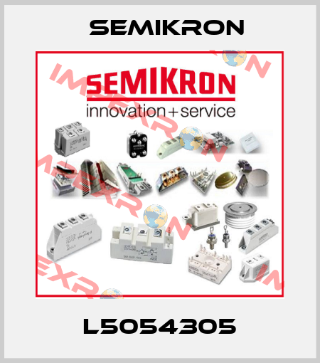 L5054305 Semikron