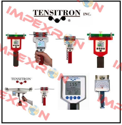 STX-2000-D Tensitron