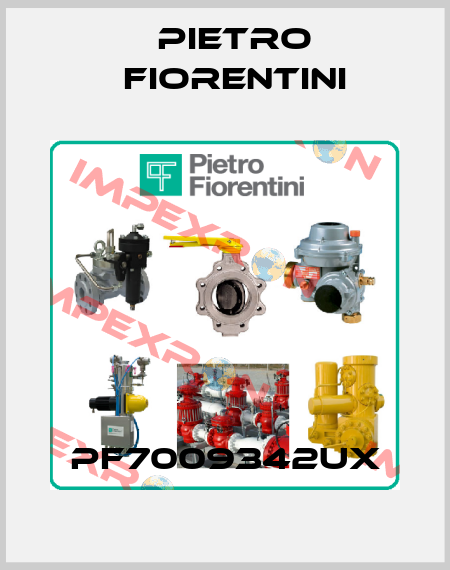 PF7009342UX Pietro Fiorentini