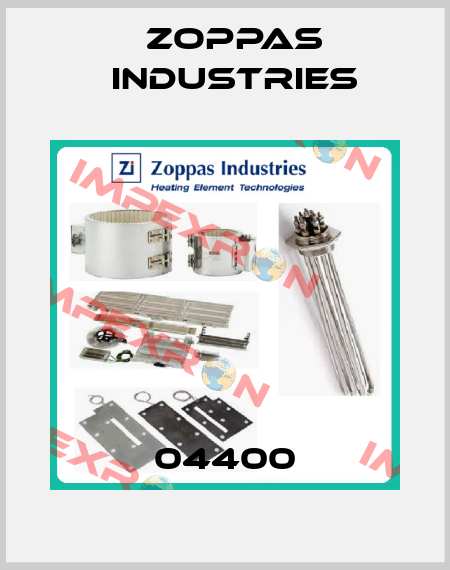 04400 Zoppas Industries
