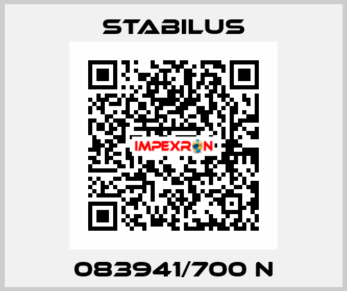 083941/700 N Stabilus