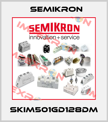 SKIM501GD128DM Semikron