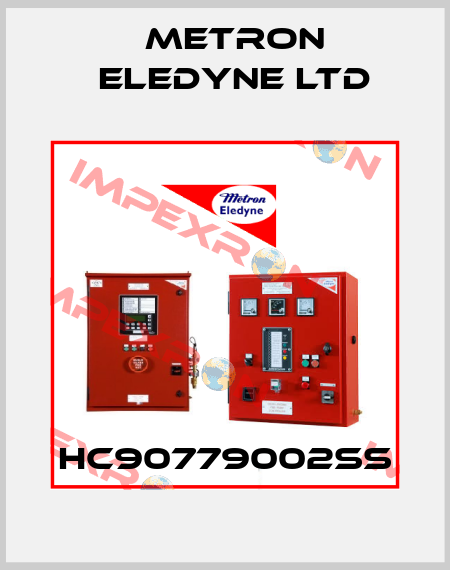 HC90779002SS Metron Eledyne Ltd