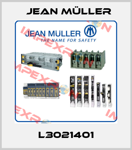 L3021401 Jean Müller