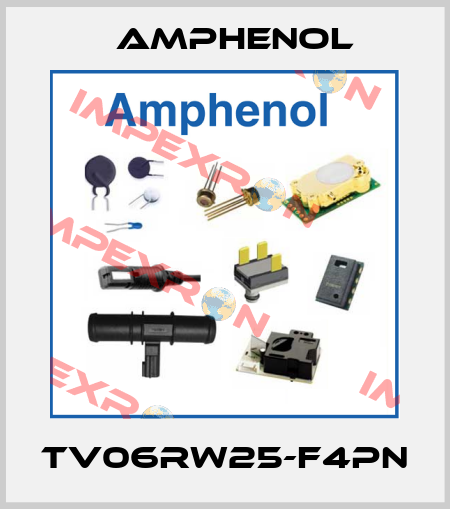 TV06RW25-F4PN Amphenol