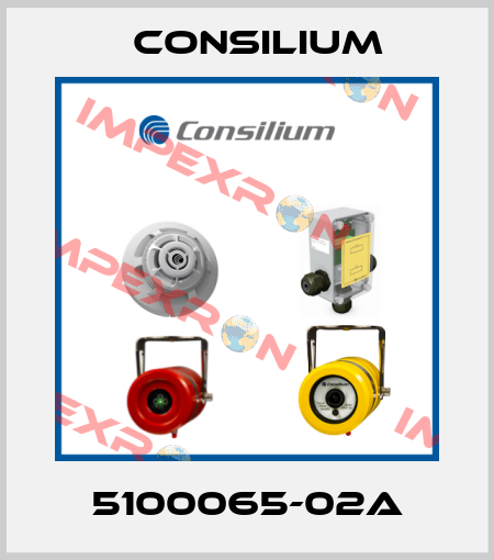 5100065-02A Consilium