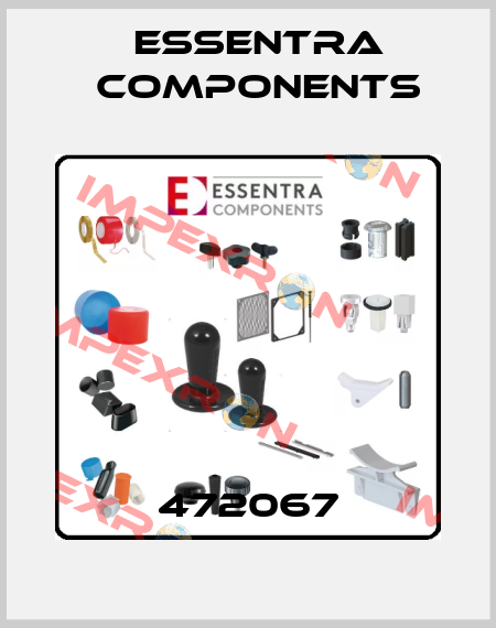 472067 Essentra Components