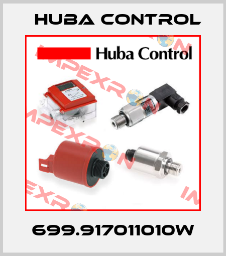699.917011010W Huba Control